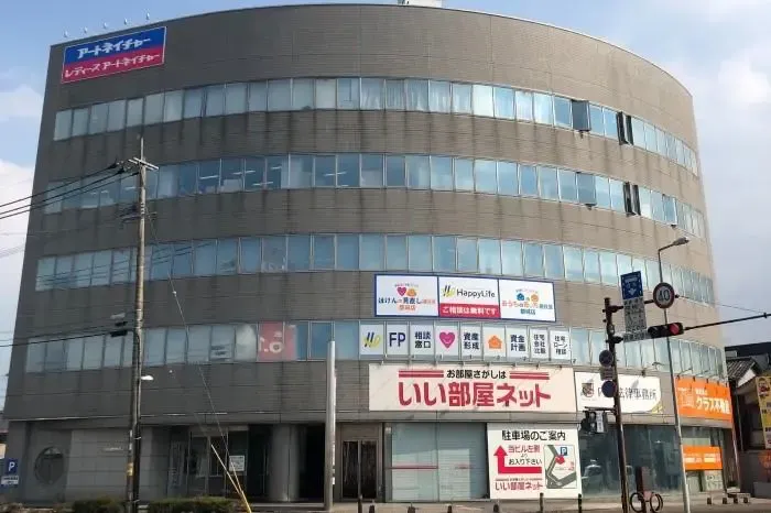 コードクラフト株式会社 平江事務所（宮崎県都城市 都城平江町ビル）