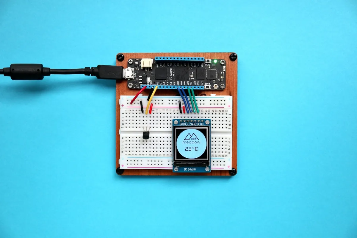 テクノロジーで人の思いを実現する — コードクラフトのビジョン